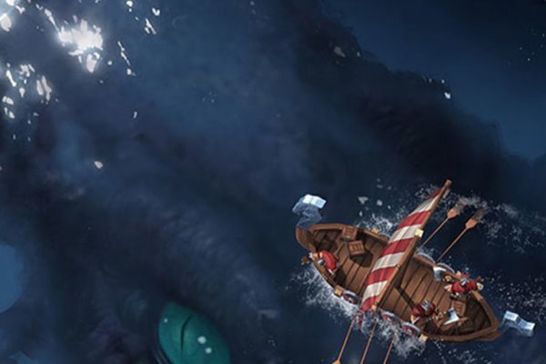 Kraken20 at
