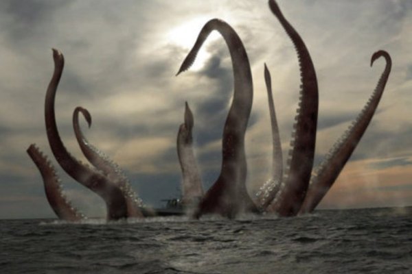 Kraken 2krn