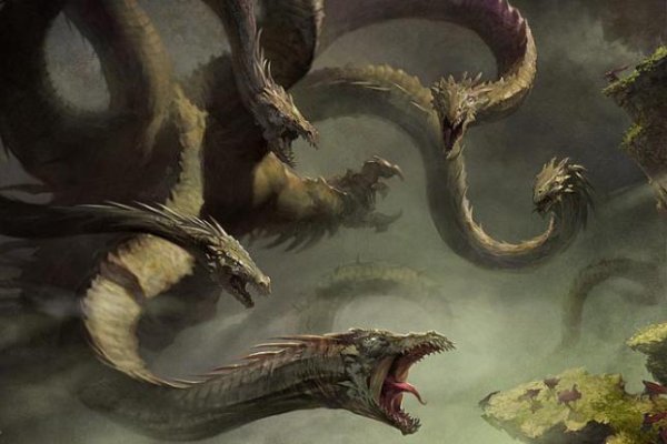 Kraken домен